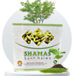 Shams Sonf Powder