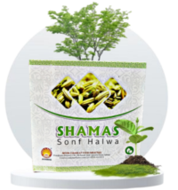 Shams Sonf Powder